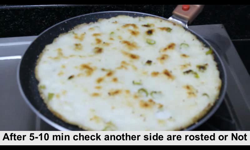 Jyoti's Kitchen Recipy: ANGAKAR ROTI | अंगाकर रोटी | Mota - Panpurwa ...