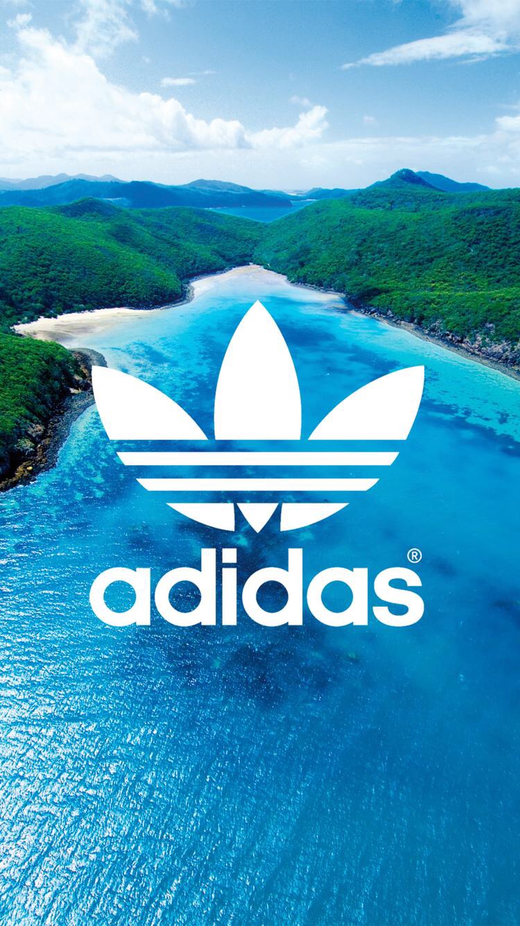 Iphone And Android Wallpapers 8 Adidas Iphone Wallpapers