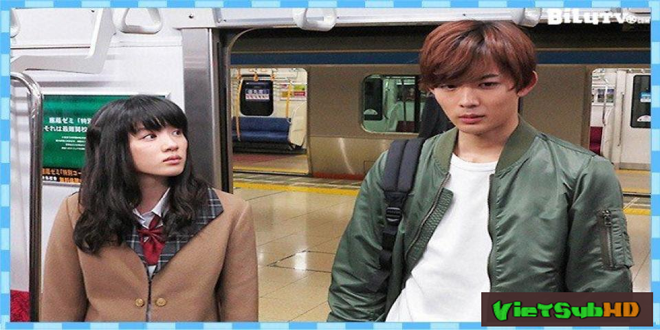 Phim Siêu Năng Lực Tạm Thời VietSub HD | Chou Gentei Nouryoku 2016