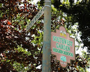 The Southwest Garden Neighborhood
