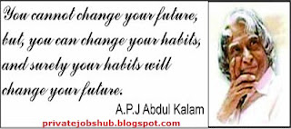 10 Best Quotes By APJ Abdul Kalam | Inspirational Poem, Song Of Youth