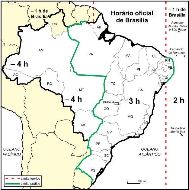 Geografia, nosso mundo!: Mapas - 7º ano