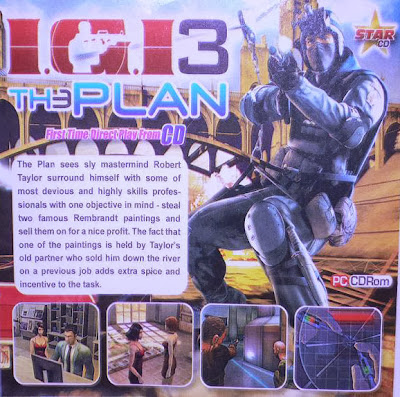 free download project igi 3 the plan