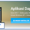 Download Aplikasi Dapodik Versi Terbaru Tahun 2017
