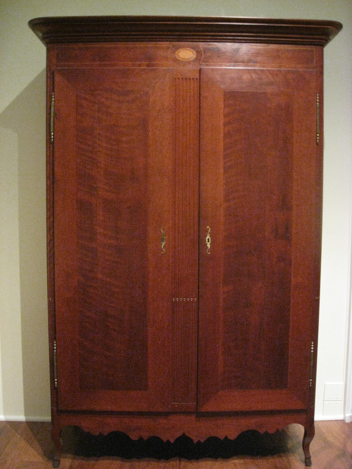 Southern Folk Artist & Antiques Dealer/Collector Early Louisiana