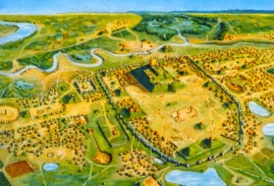 CAHOKIA