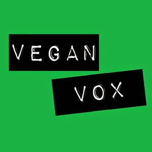 Vegan Vox Blog