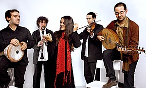 Impedimenta Apuntes Sobre La Musica Turca Y Del Imperio Otomano