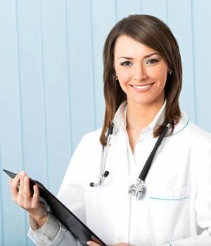 Space Music: Día del Médico