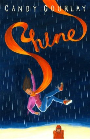 Shine by Candy Gourlay