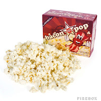 Bacon Flavored Popcorn8