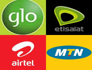 Popular mobile networks in Nigeria Top 4 Solutions to Common Mobile Network Issues Faced In Nigeria