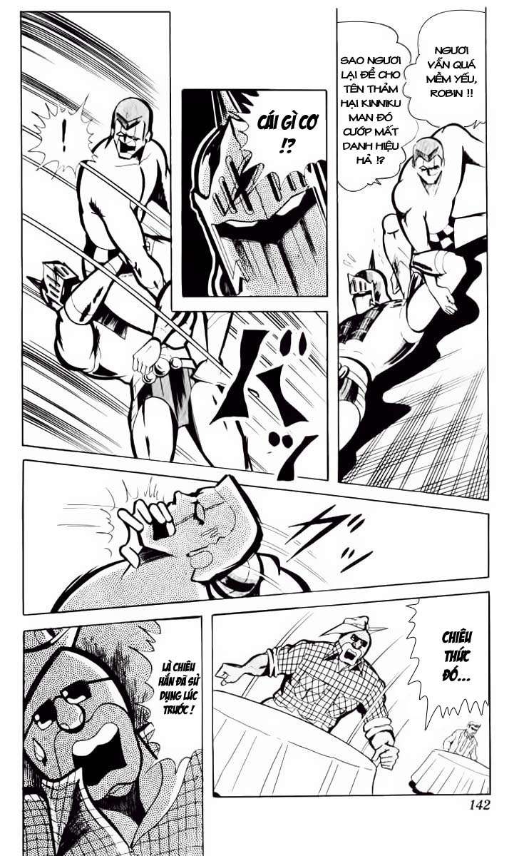 Kinniku Man Chap 64 - Next Chap 65