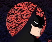 BatmanPero el amor es más fuerte. Desde que nací a hoy, . (batman jla jlu liga justicia tas dibujo saki sakichanes)