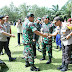 Panglima TNI Kunjungan Kerja Ke Pandeglang Banten