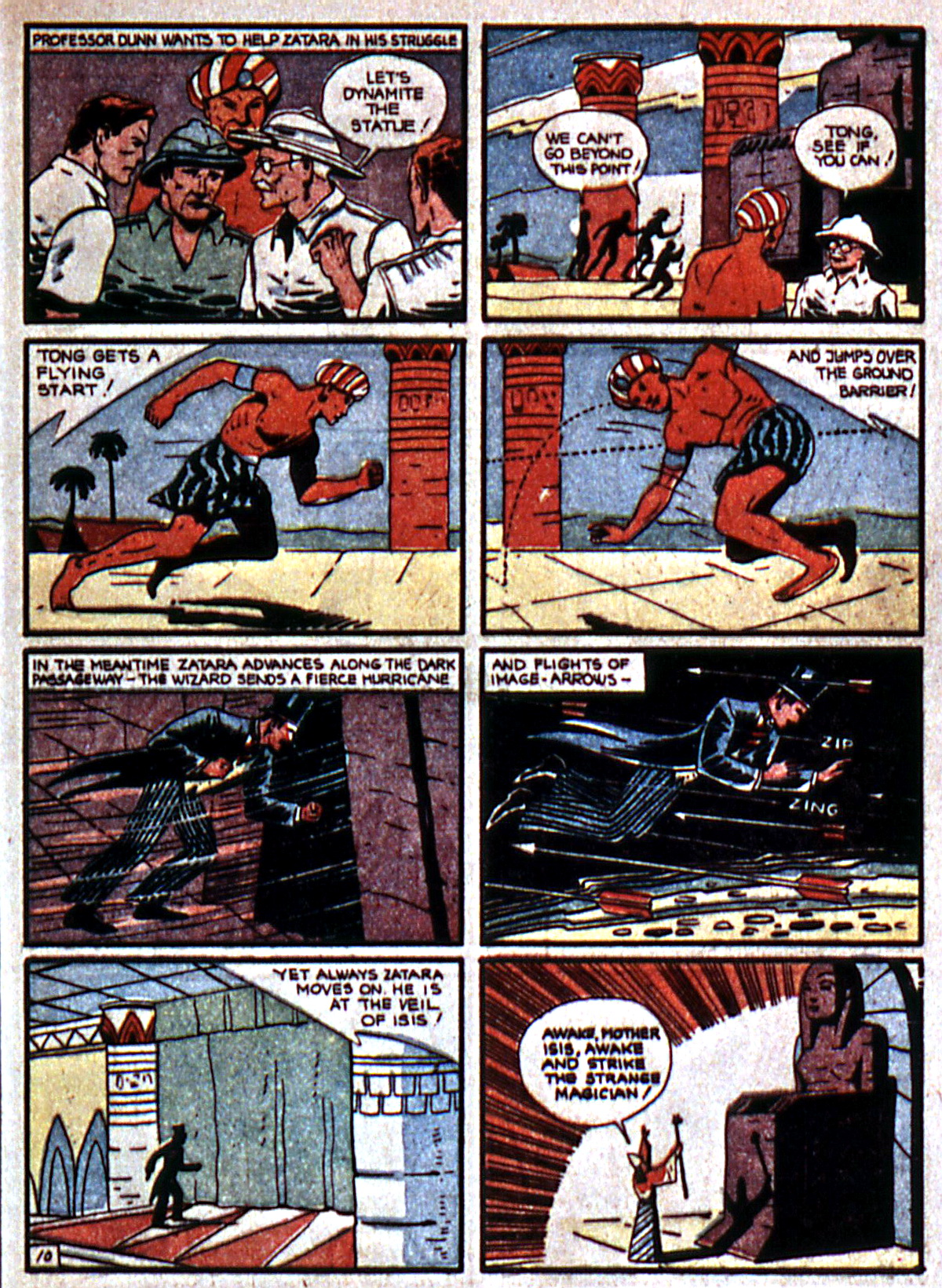 Action Comics (1938) 5 Page 62
