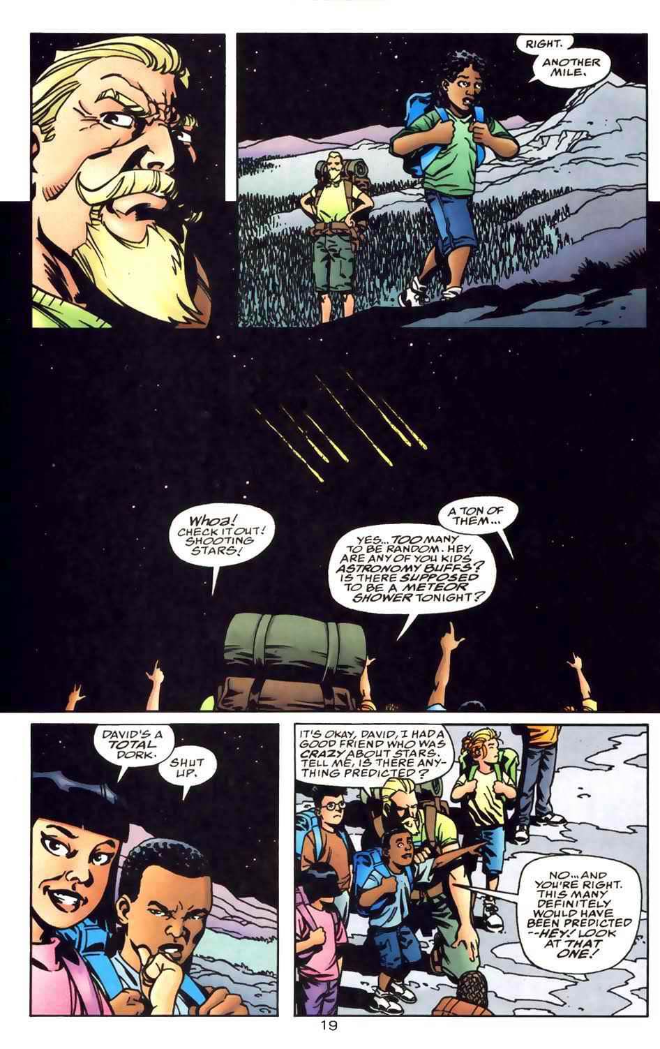 Green Lantern (1990) Issue #162 #172 - English 20