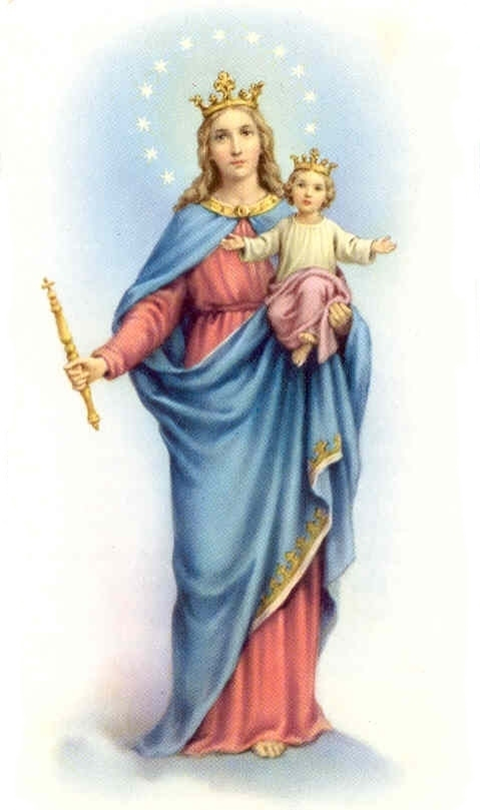 St Maximilian Kolbe..Blog of the Militia of the Immaculata Australia