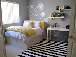 42 Teen Girl Bedroom Ideas ~ Room Design Ideas