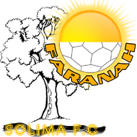SOLIMA FC DE FARANAH