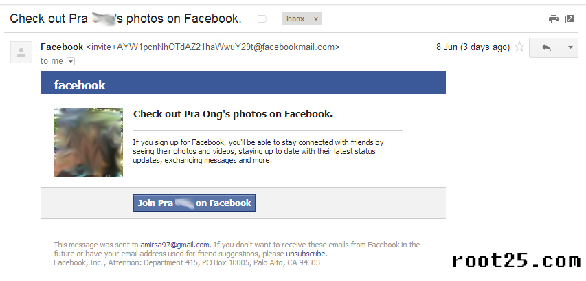 Facebook Facebook