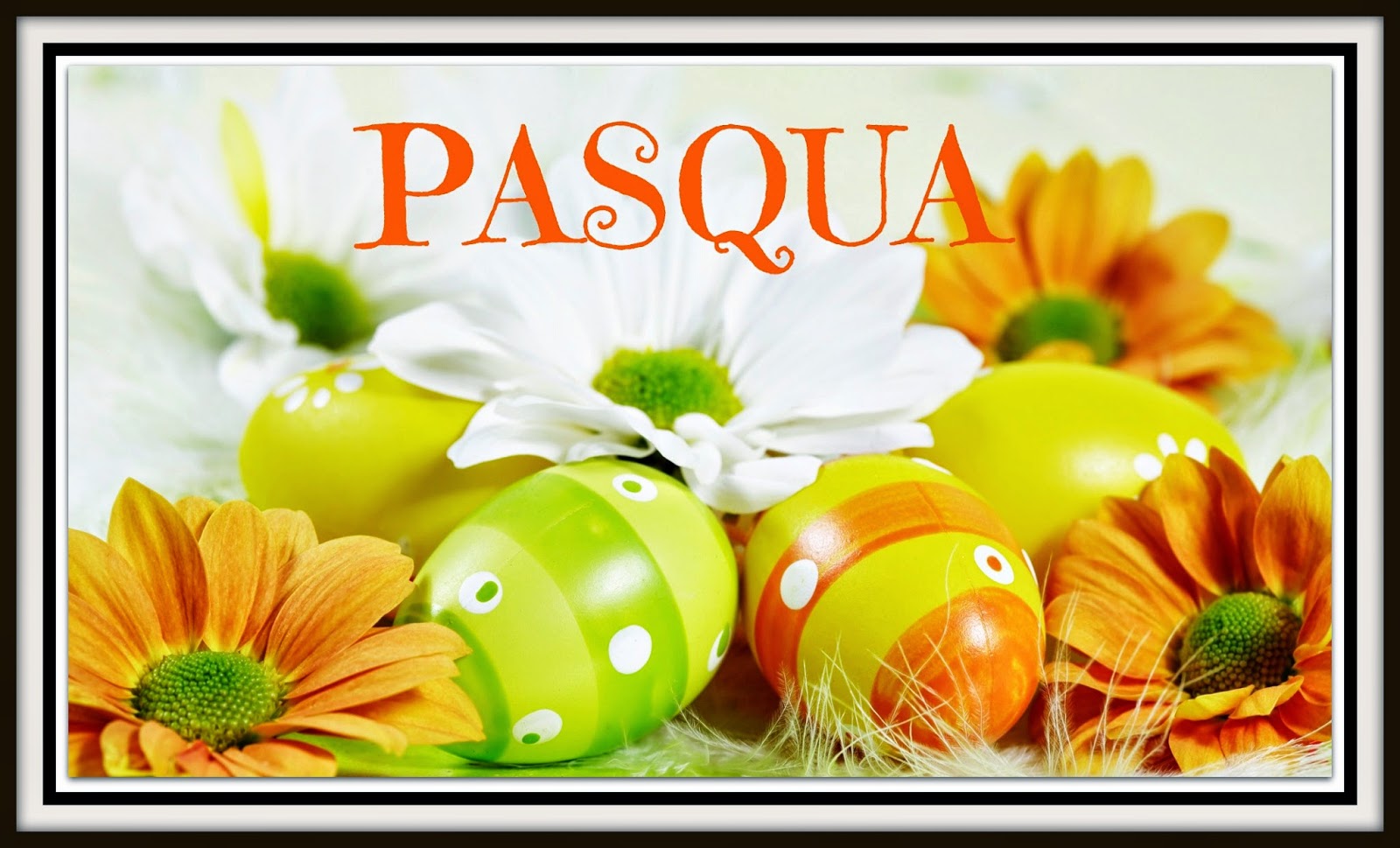 La Pasqua a l'escola