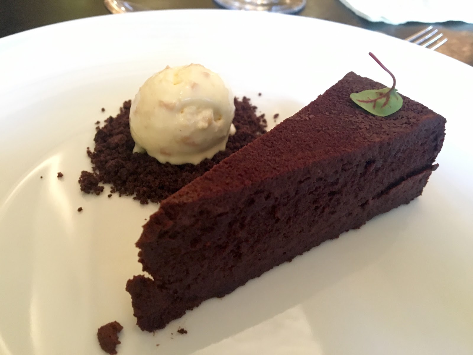 Gotham Bar and Grill