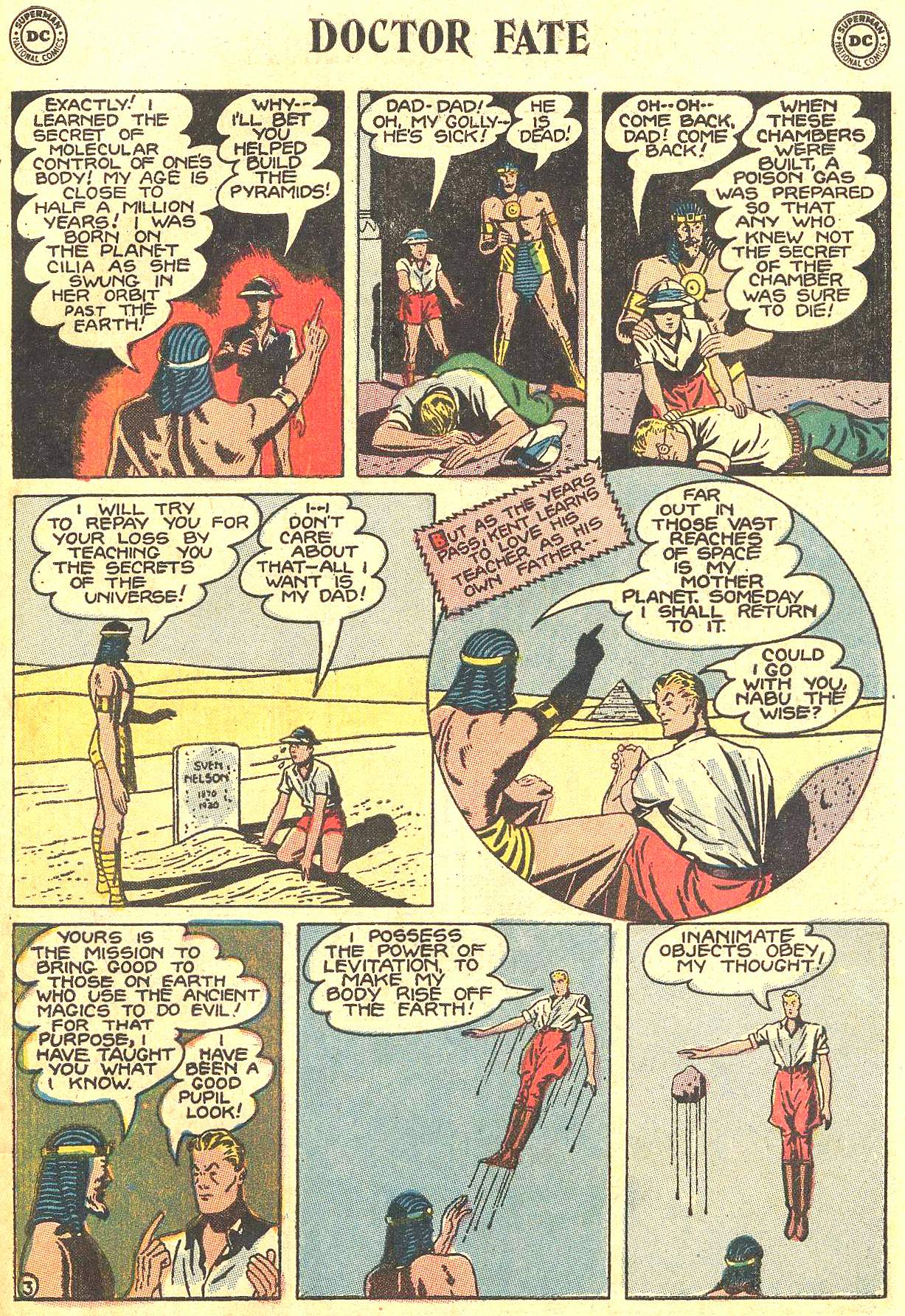 Justice League of America (1960) 95 Page 36