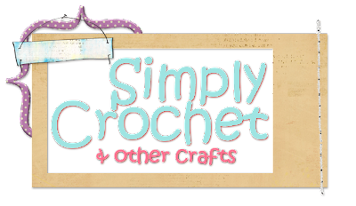 Simply Crochet and Other Crafts