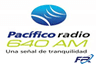 Radio Pacifico 640 AM