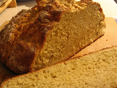 Irish Soda Bread