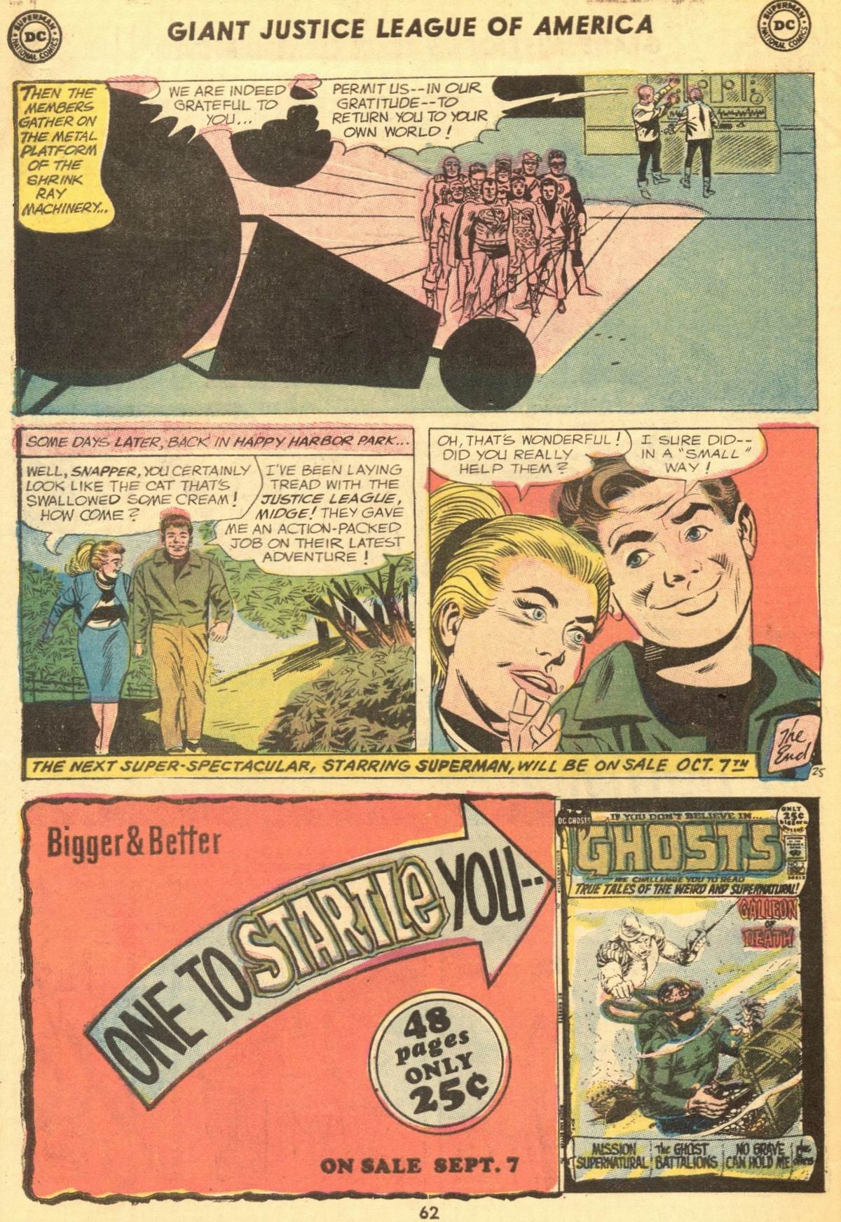Justice League of America (1960) 93 Page 63