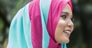 87+ Warna Jilbab Yang Cocok Untuk Baju Pink Hitam
