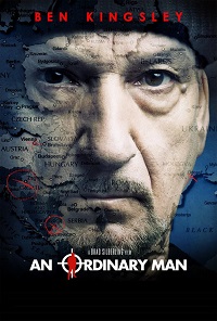 Poster An Ordinary Man