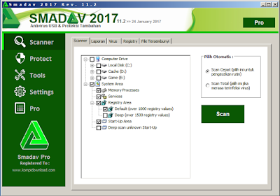 Smadav 2017 REV 11.2 Full Version Smadav 2017 REV 11.2 Full Version