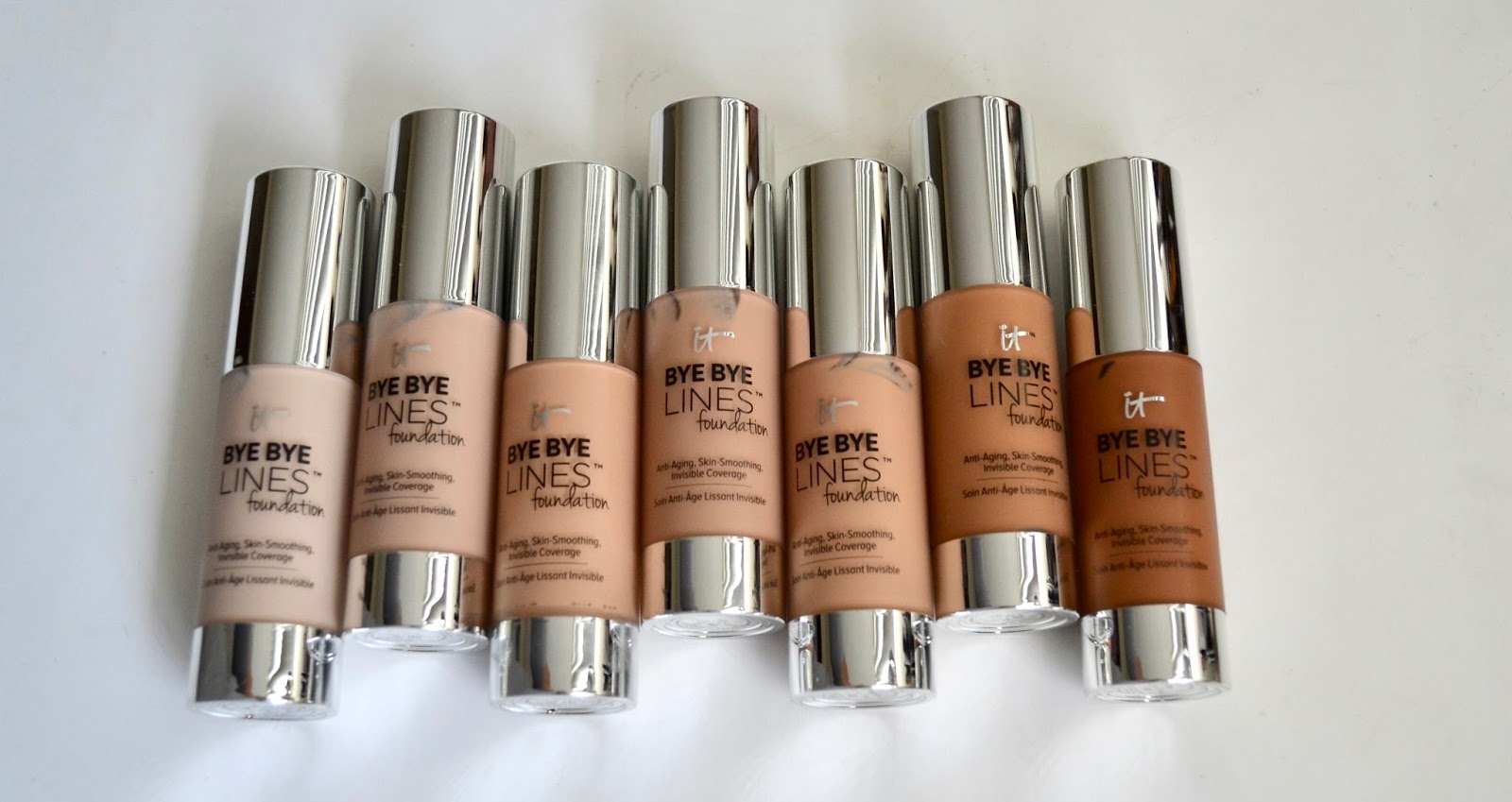 it bye bye foundation color match it bye bye foundation color match