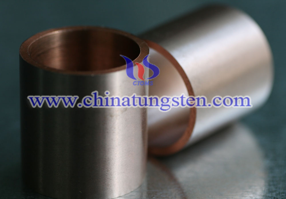 TungstenCopperAlloy 2017