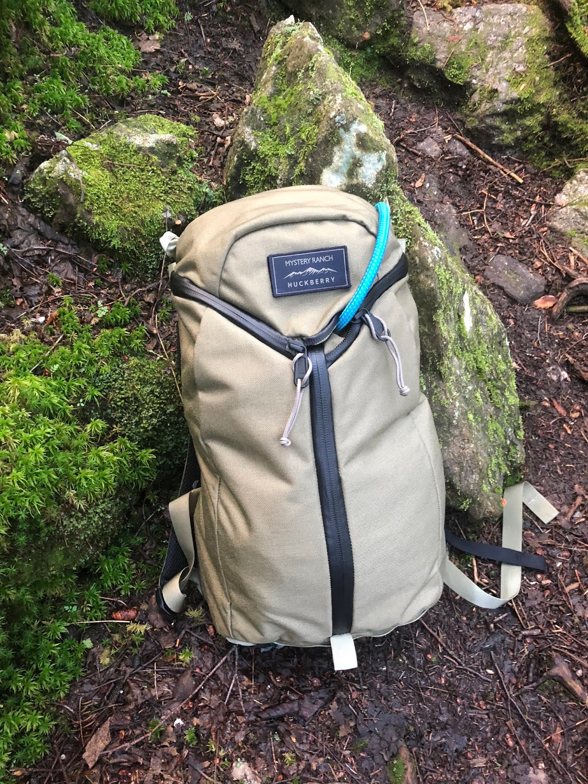 mystery ranch urban assault 2019