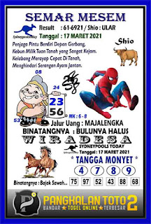 Syair Sydney 17 Maret 2021 Prediksi Sydney Ubertoto Syair Sydney 17 Maret 2021 Prediksi Sydney Ubertoto