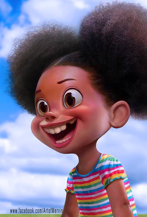 Starrdom100 Blog Meet The Amazing Artist Known As Mervin!