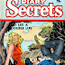 Diary Secrets #16 - Matt Baker cover & reprints