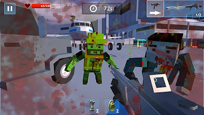 Dead in the Box apk Download free android and ios