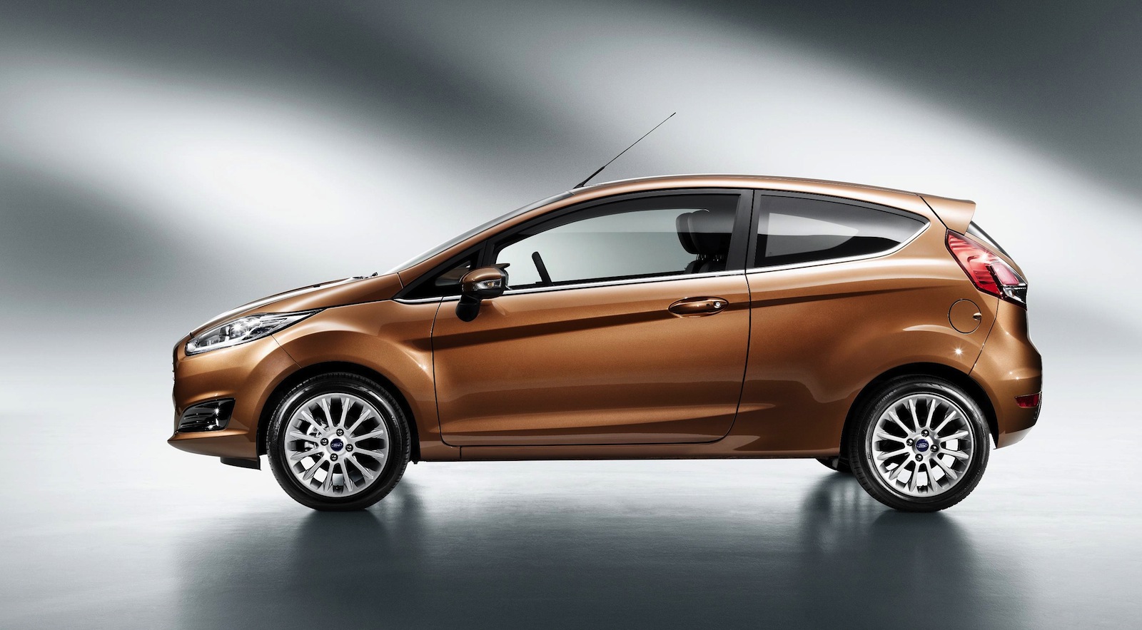 2013 Ford Fiesta | Auto Cars Concept