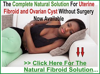 FIBROID SOLUTION