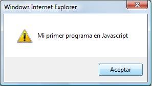 Código, tutoriales y lo que vaya aprendiendo...: Javascript Estructura ...