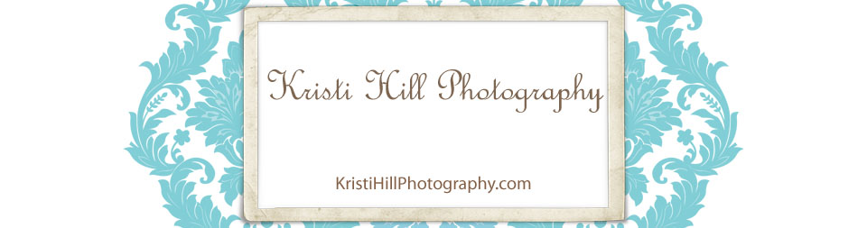 Kristi Hill Photography