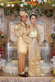 MY WEDDING 28/03/2009