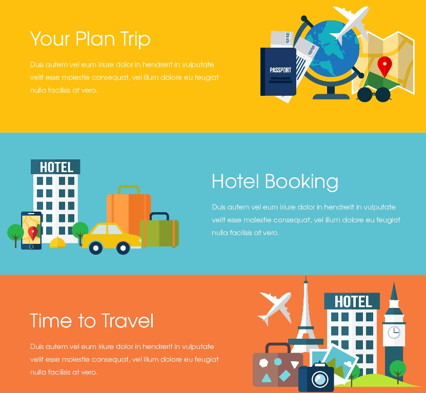 4 Situs Booking Tiket Pesawat dan Hotel Terfavorit