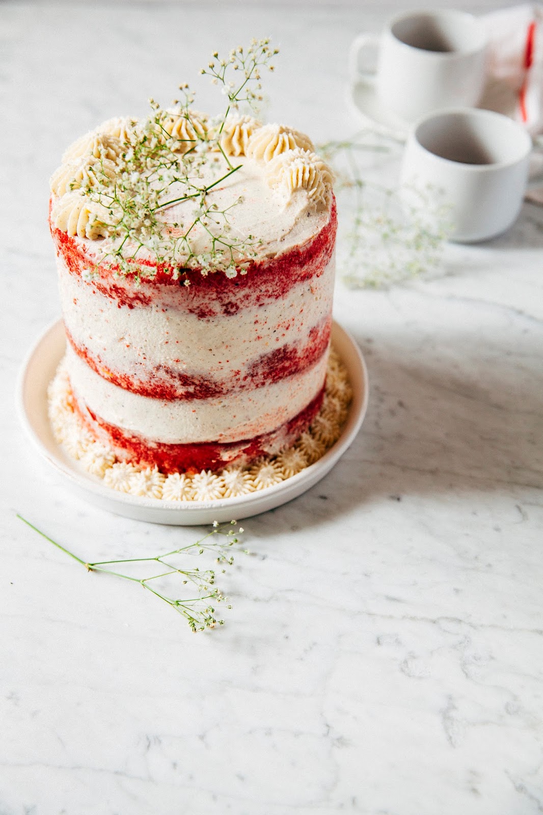 Hummingbird High Cakes Hummingbird High Cakes
