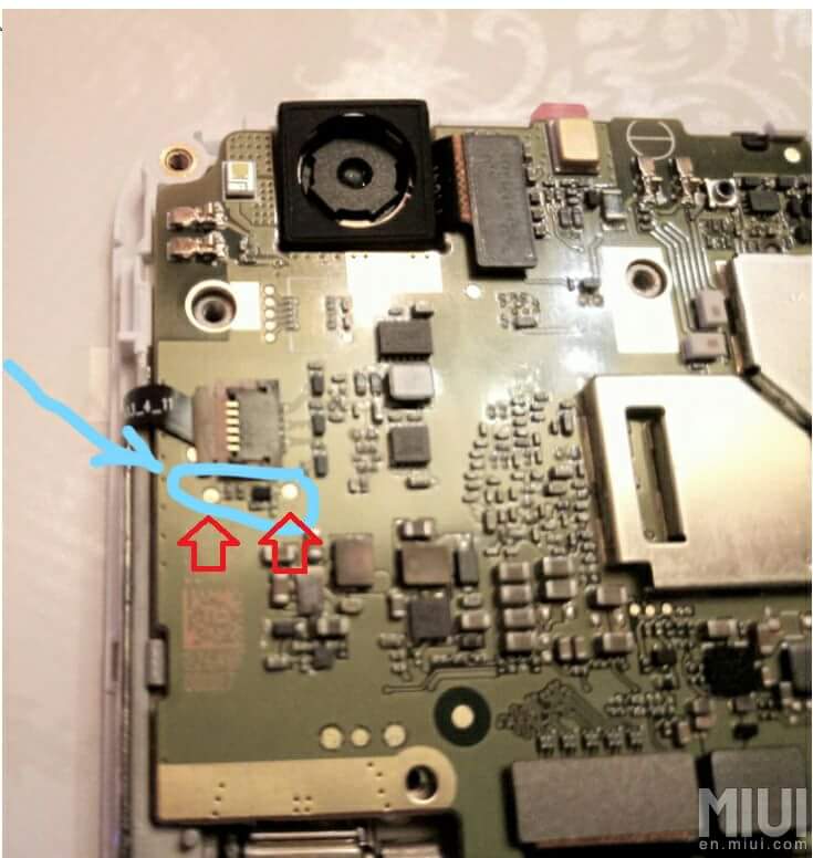 Xiaomi Redmi 4A Kamu Bootloop, HardBrick, Mati Total? Jangan Putus Asa